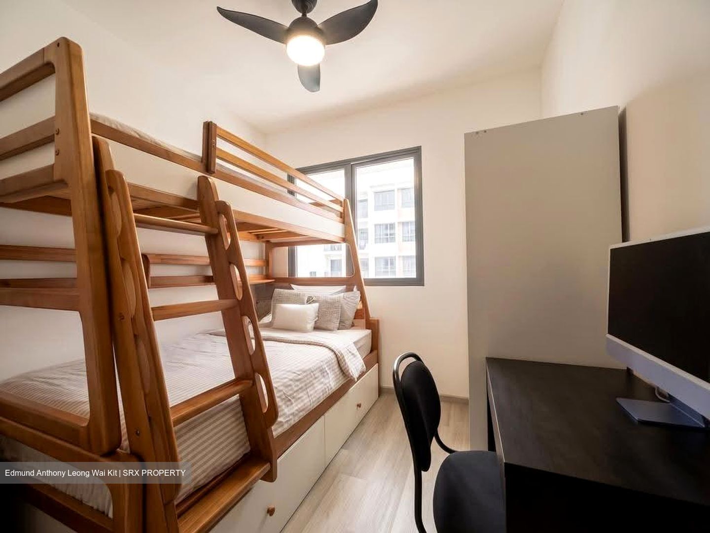 The Visionaire (D27), Condominium #606333281